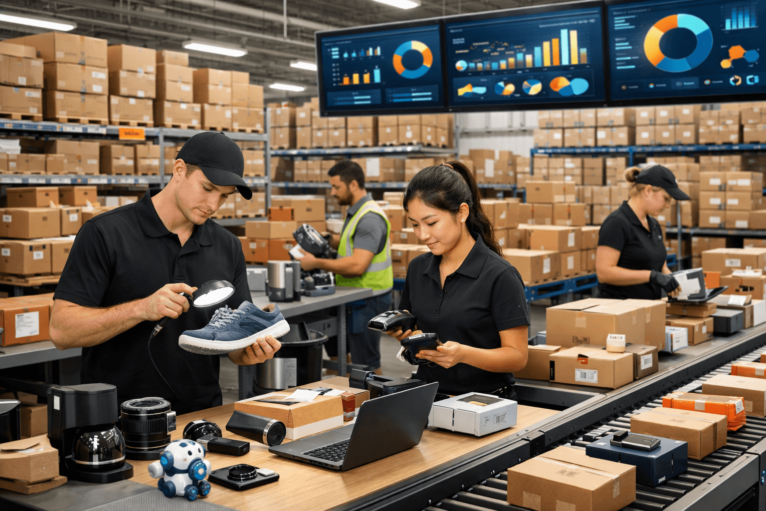 Amazon FBA Grade & Resell Updates 2025