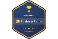BusinessFirms Verified